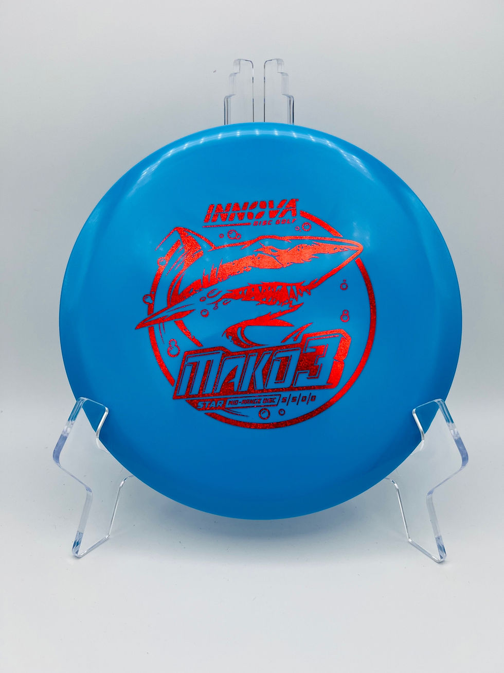 Thumbnail: Innova - Star - Mako3