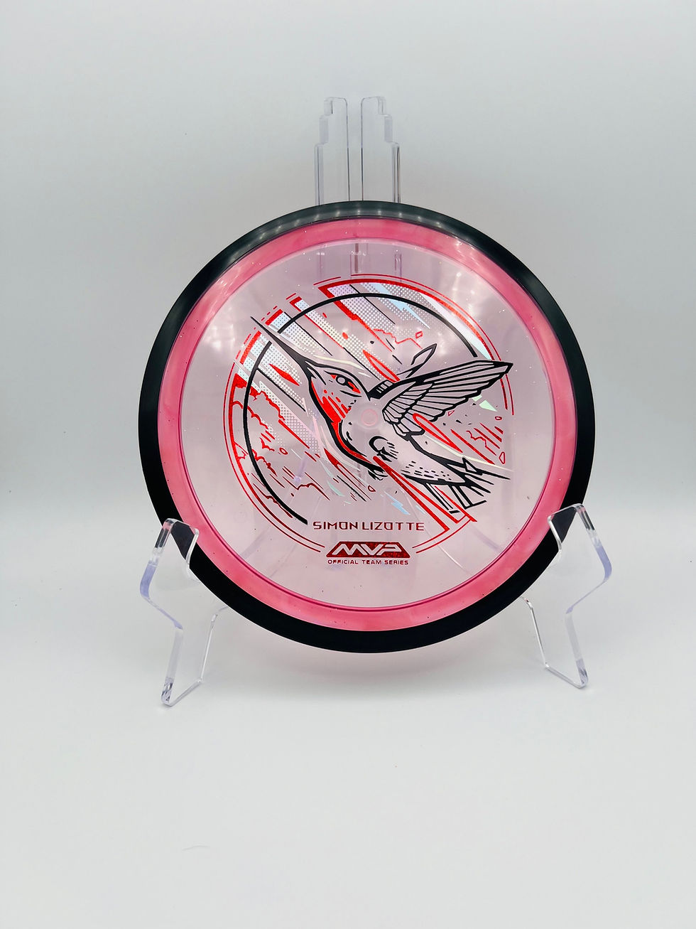 Thumbnail: MVP - Proton Simon Lizotte Team Series - Tesla