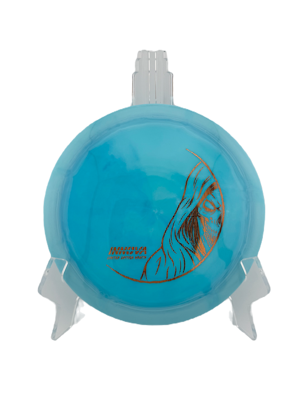Limited Edition Wraith Innova Innova - Limited Edition Swirled Star - Wraith | Slippery Saucers DG