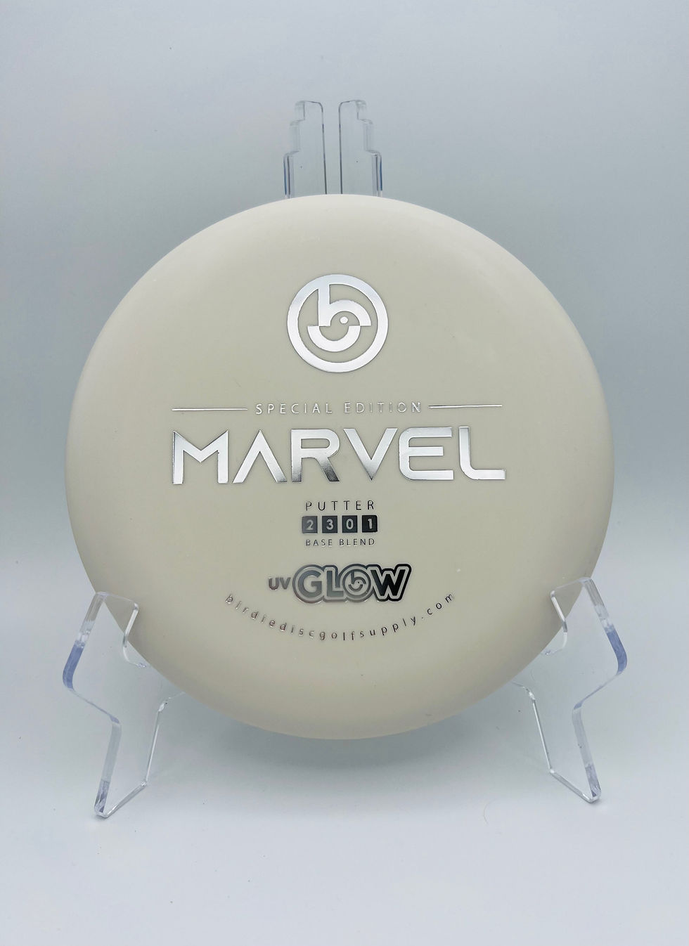 Birdie Disc Golf - GLOW - Marvel