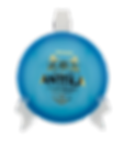 Discmania -  Nikas Antilla World Championships 2025 Q-Line - FD