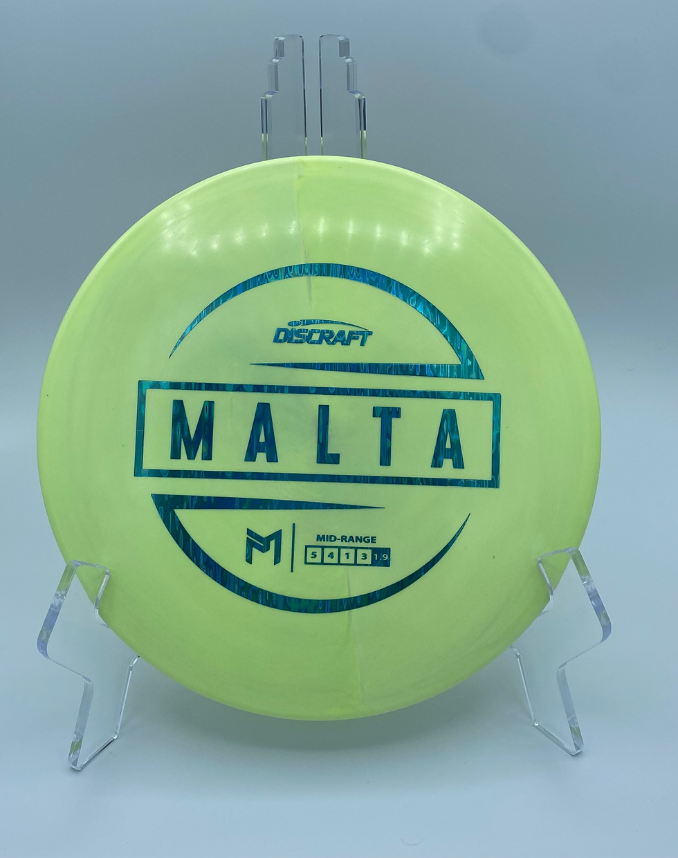 Thumbnail: Discraft -  ESP - Malta