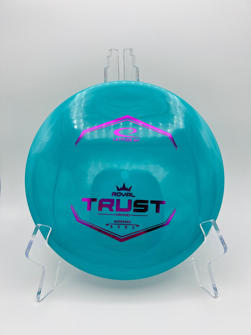 Thumbnail: Latitude 64 - Royal Grand - Trust