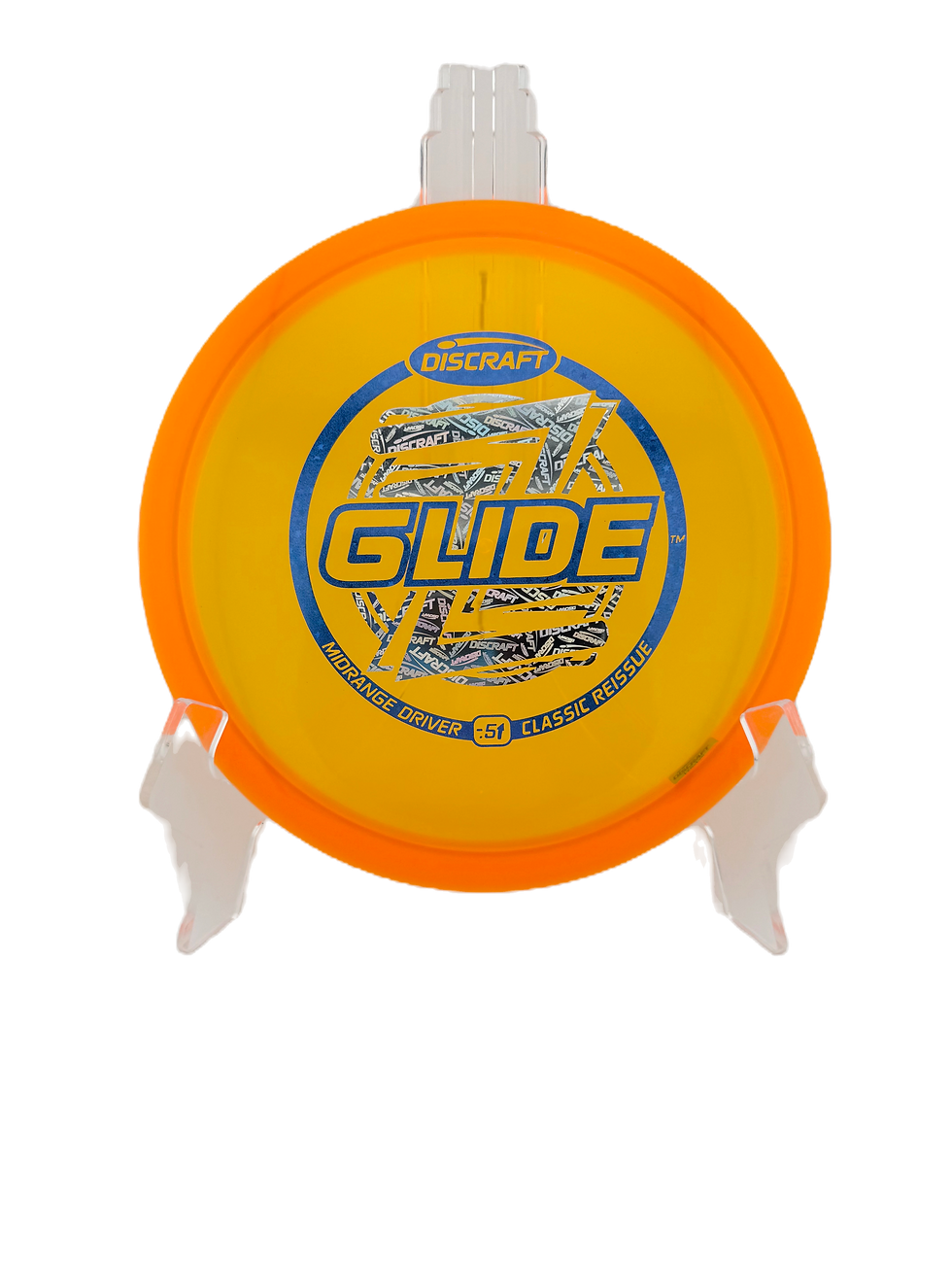 Thumbnail: Discraft - Classic Z Reissue - Glide