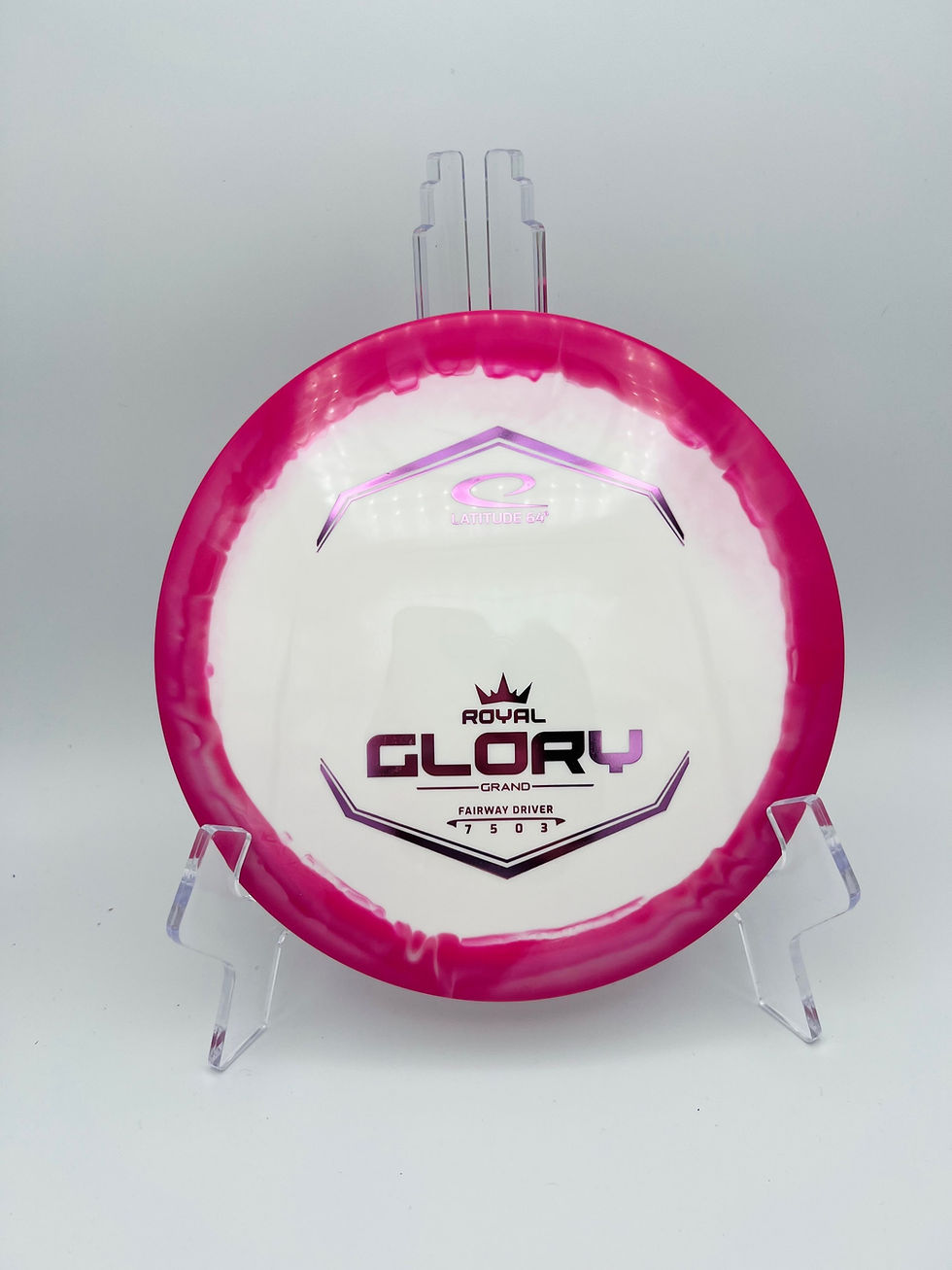 Thumbnail: Latitude 64 -  Royal Line - Glory