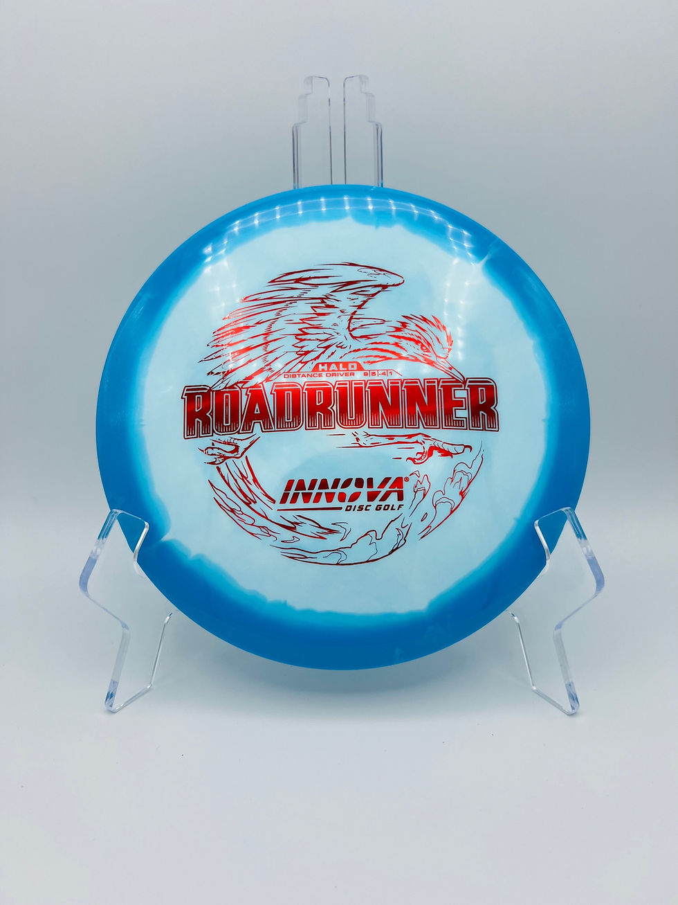Thumbnail: Innova - Halo - Roadrunner