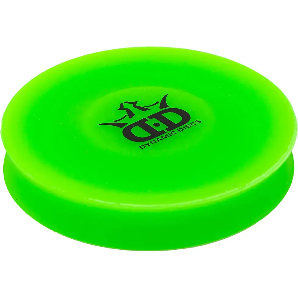 Thumbnail: Dynamic Discs - Zlinger