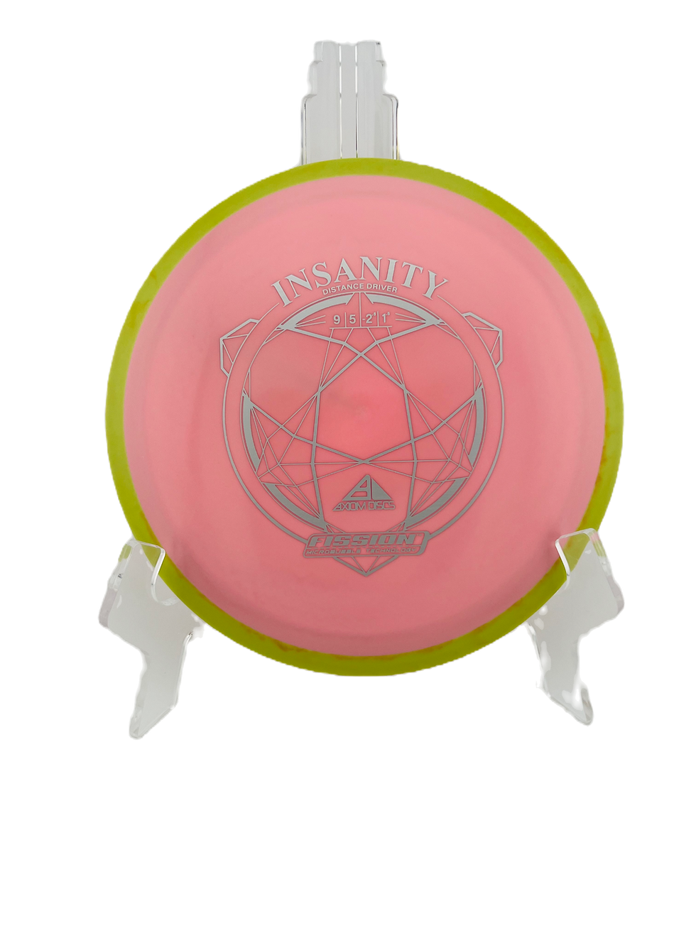 Thumbnail: Axiom - Fission - Insanity