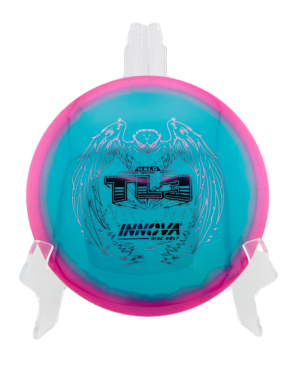 Thumbnail: Innova - Halo - TL3