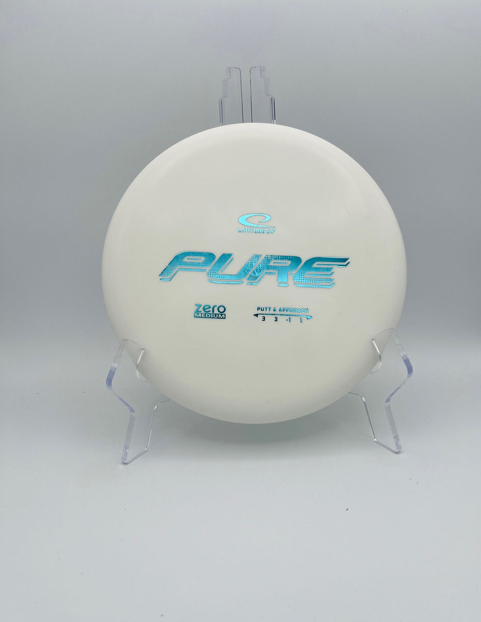 Thumbnail: Latitude 64 -  Zero Medium -  Pure