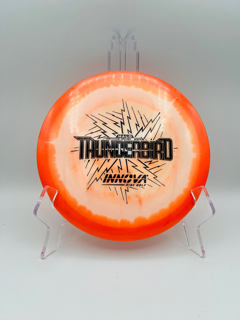 Thumbnail: Innova - Halo - Thunderbird