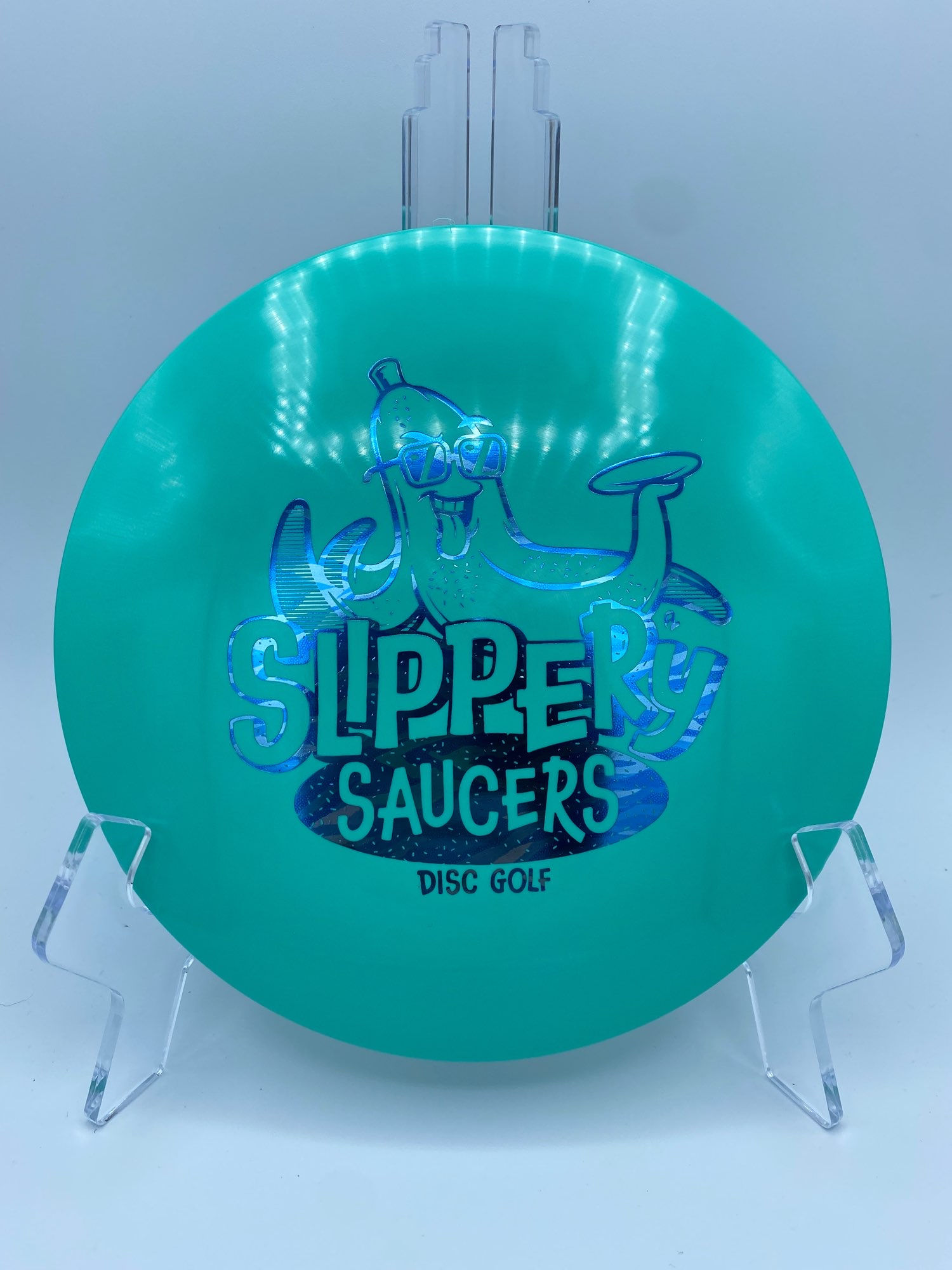 Innova 'Sunglasses' Banana Star Shryke