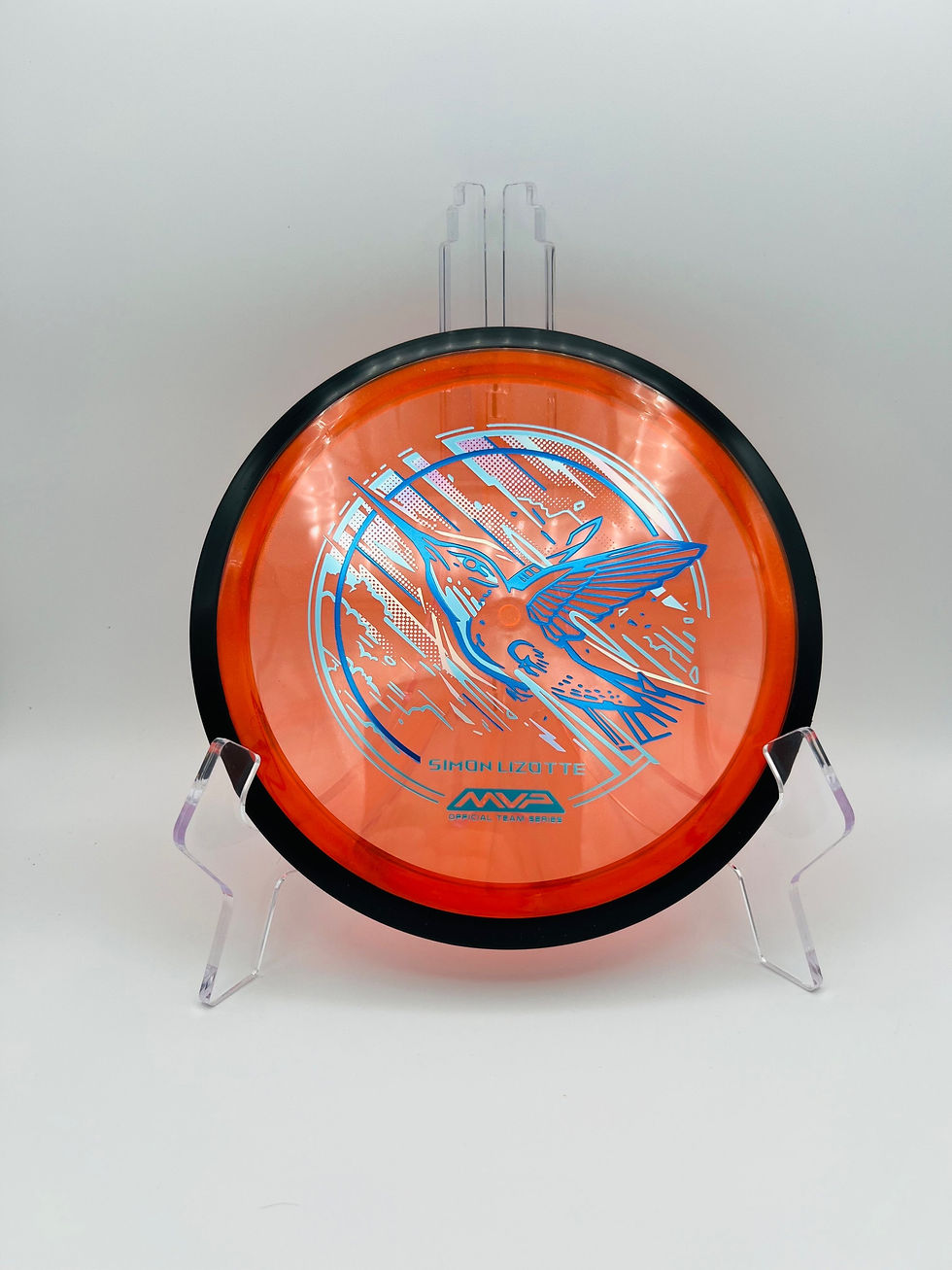 Thumbnail: MVP - Proton Simon Lizotte Team Series - Tesla