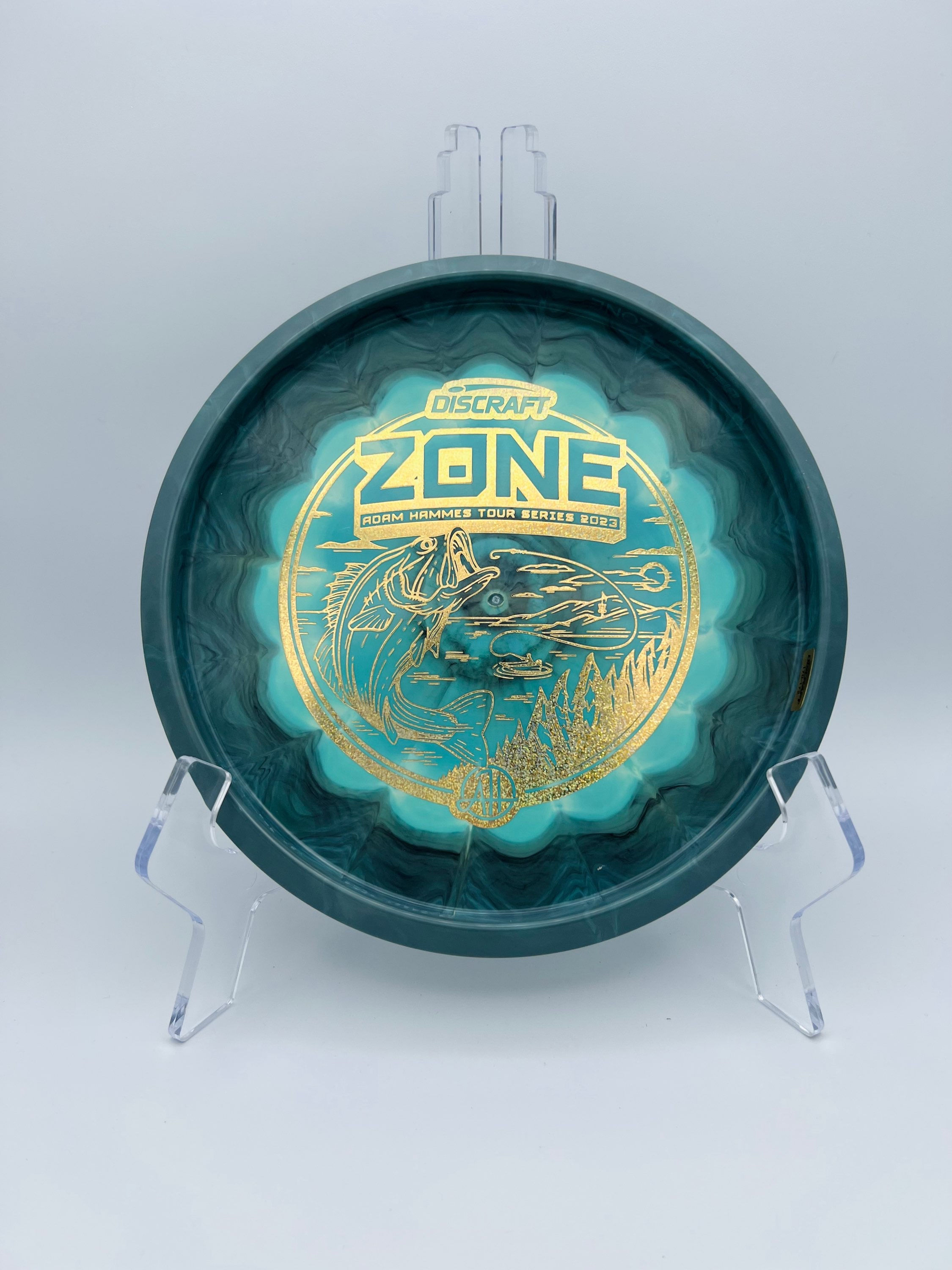 Discraft - 2023 TS Adam Hammes ESP - Zone