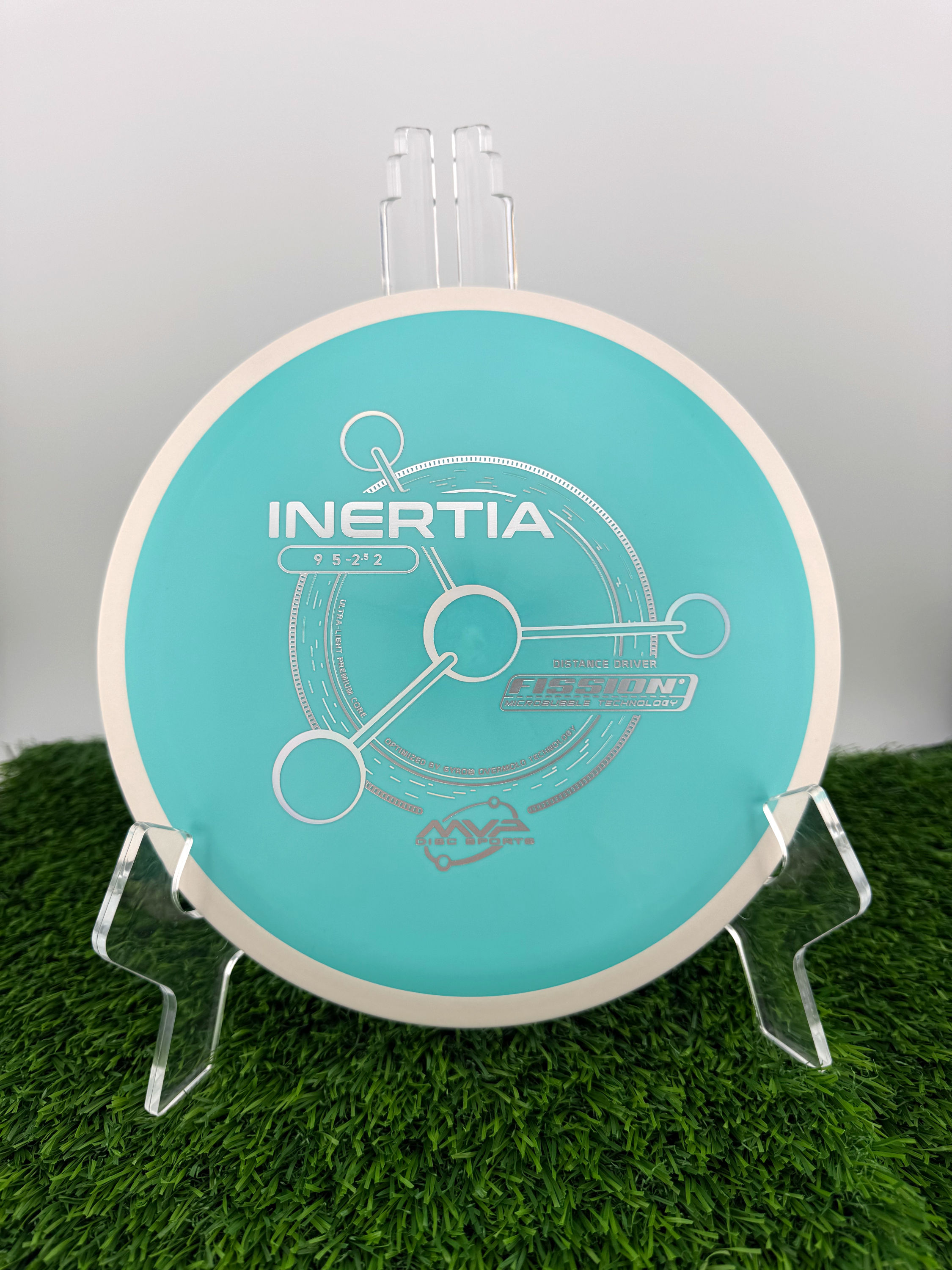 MVP - Project Lab Coat - Fission - Inertia