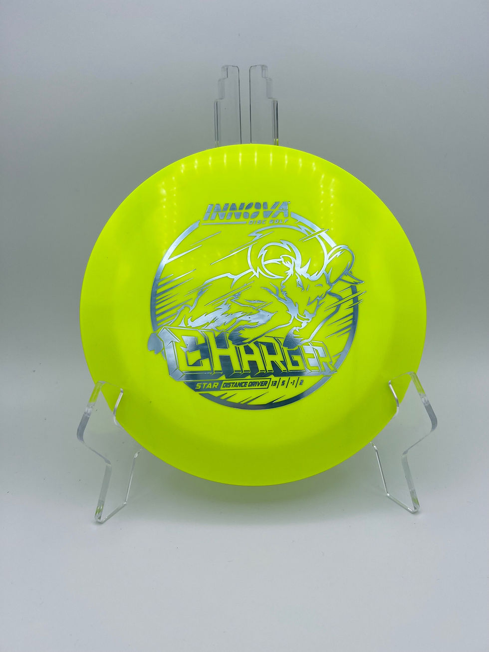 Thumbnail: Innova - Star - Charger