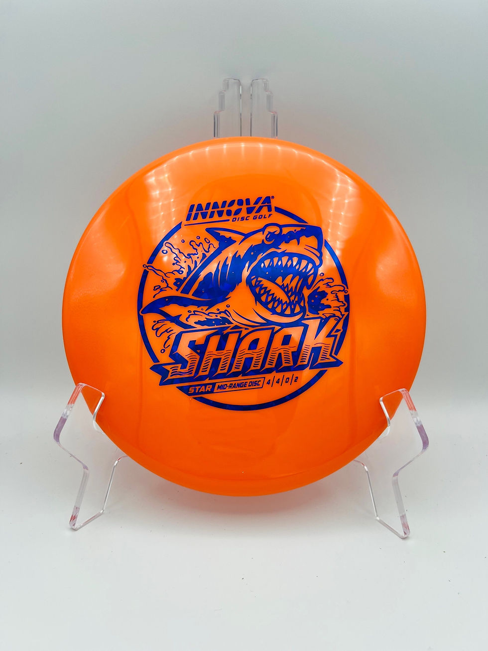 Thumbnail: Innova - Star - Shark