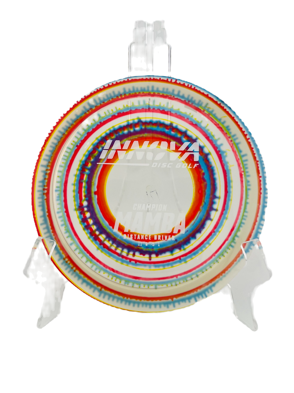 Thumbnail: Innova - Champion I Dye - Mamba