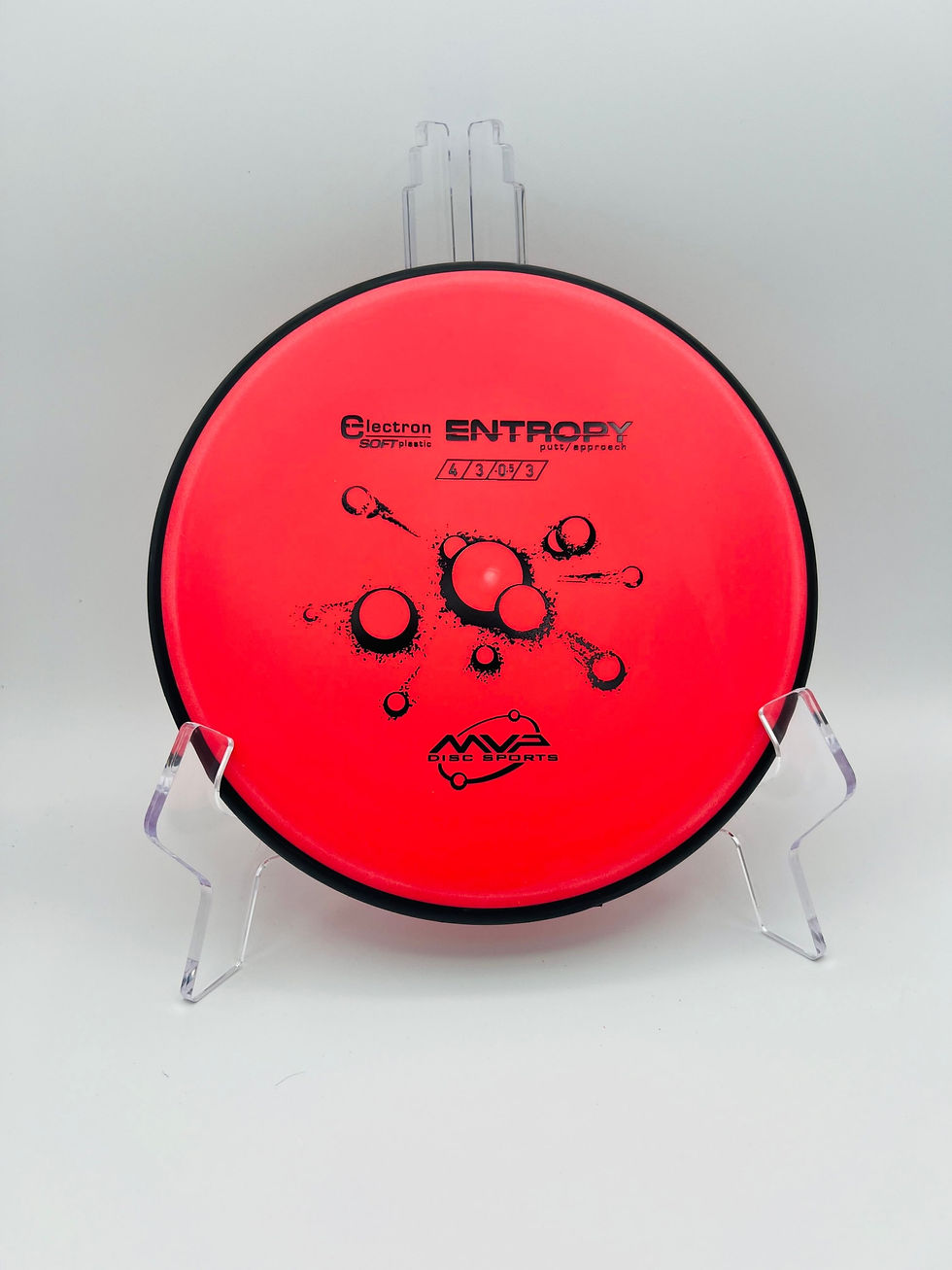 Thumbnail: MVP -  Electron SOFT - Entropy
