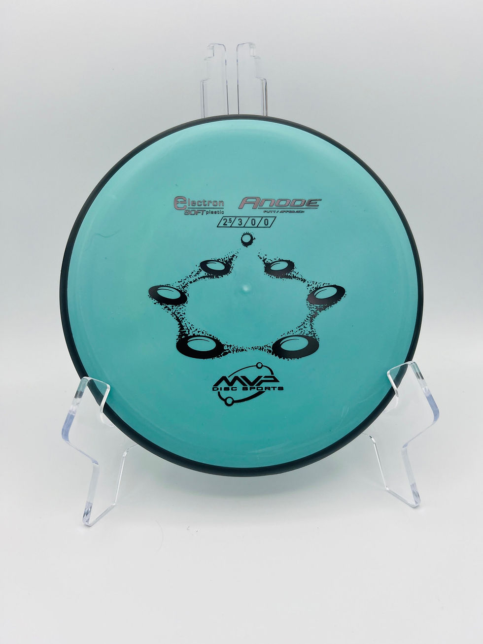 Thumbnail: MVP - Soft Electron - Anode