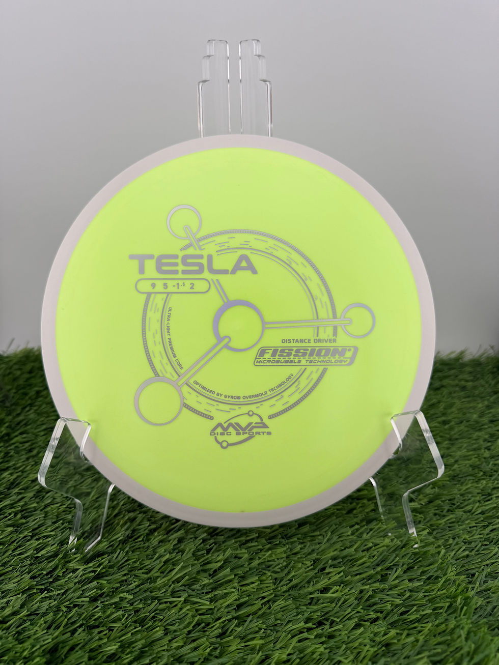 Thumbnail: MVP - Project Lab Coat - Fission - Tesla