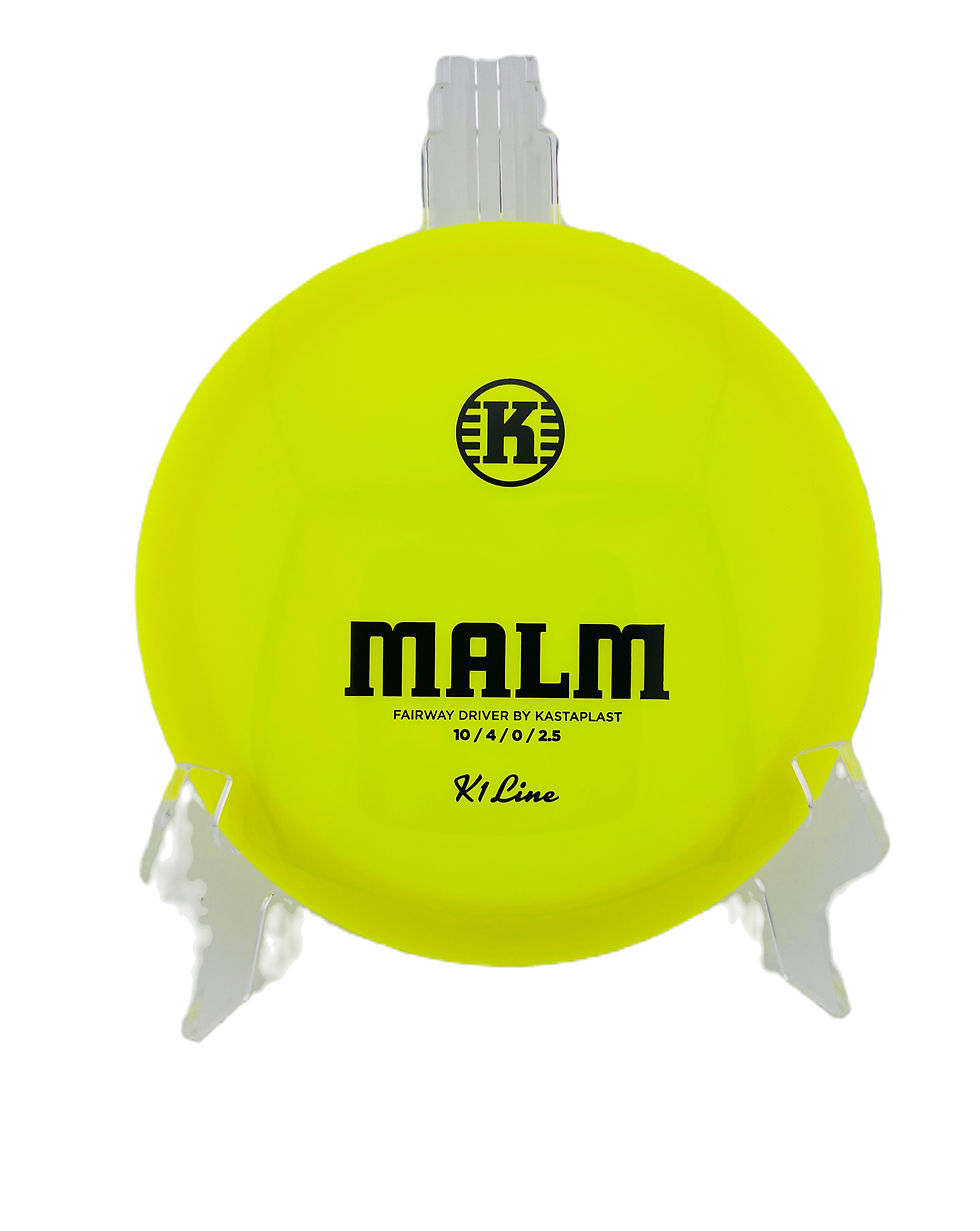 Thumbnail: Kastaplast - K1 - Malm