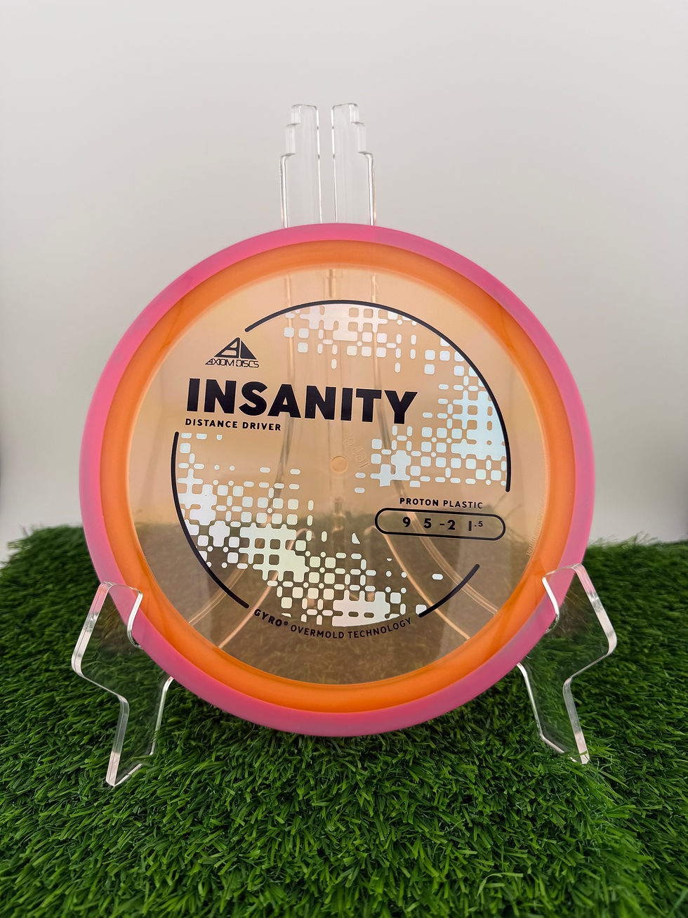 Thumbnail: Axiom - Project Lab Coat - Proton - Virus