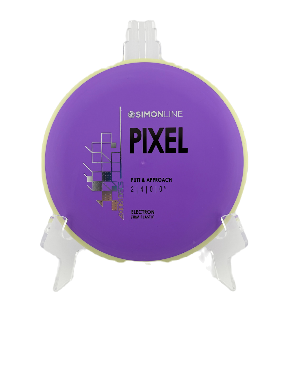 Thumbnail: Axiom - Simon Line Electron FIRM - Pixel