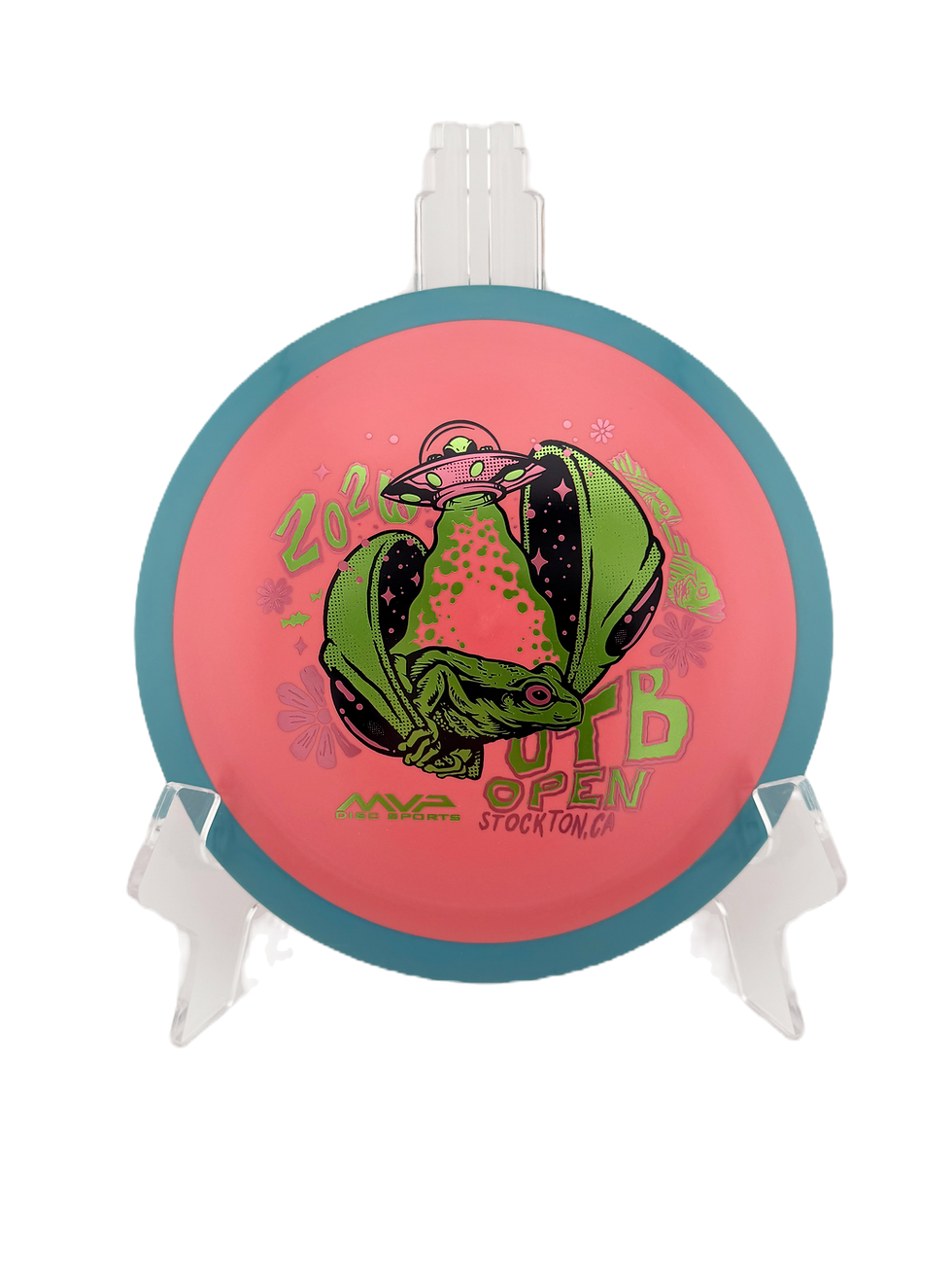 Thumbnail: Axiom - OTB Open 26 Fission  - Delirium