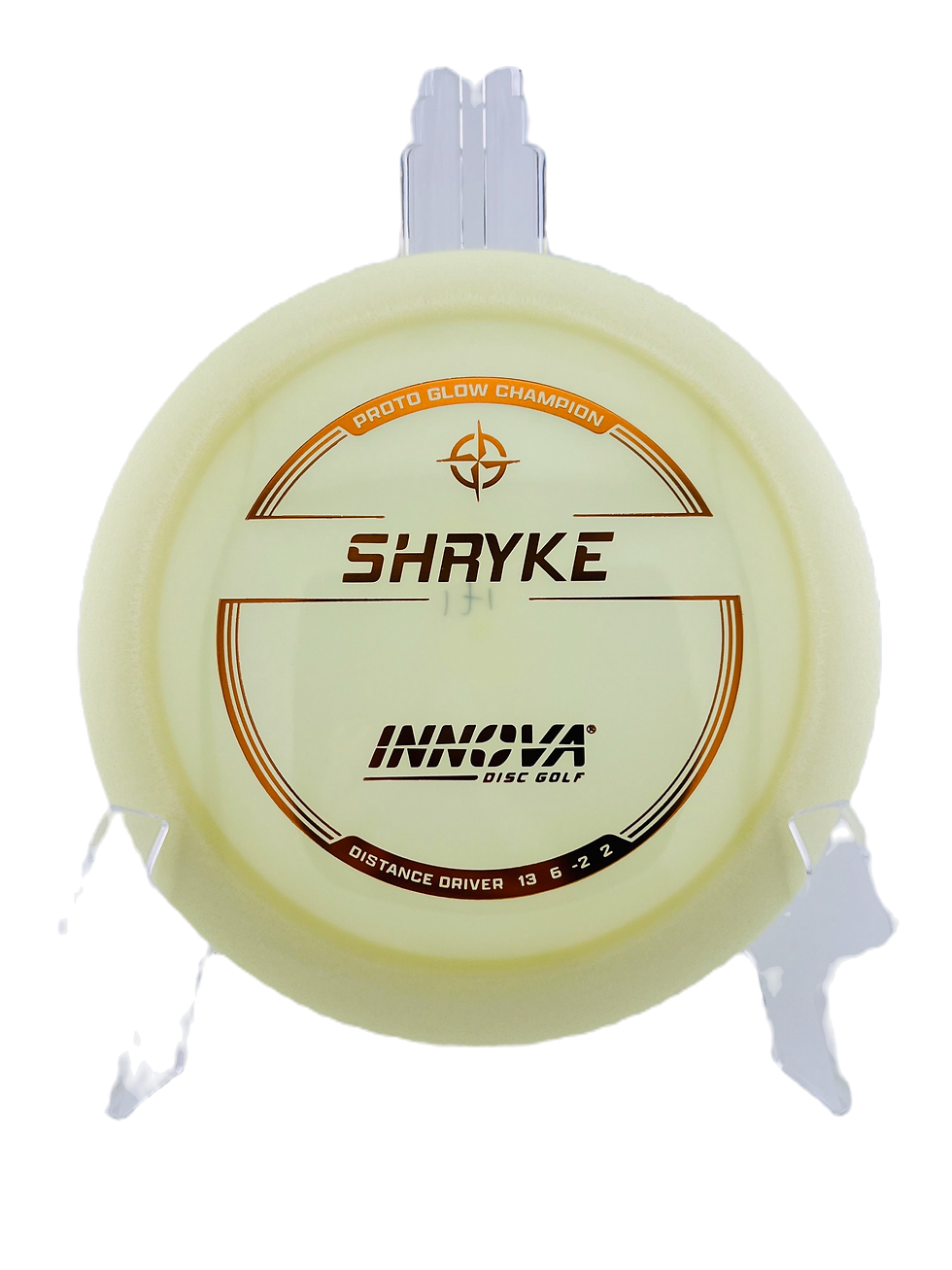 Thumbnail: Innova - Proto Glow Champion - Shryke