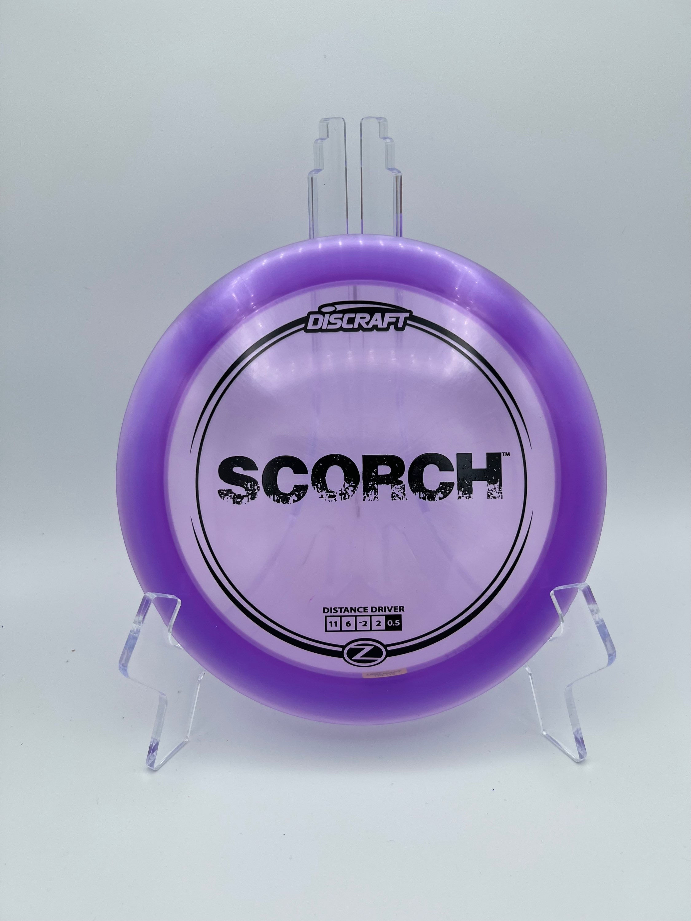 Discraft - Z  - Scorch
