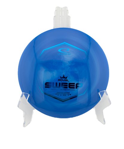 Latitude 64 - Royal Grand - Sweep | Slippery Saucers DG