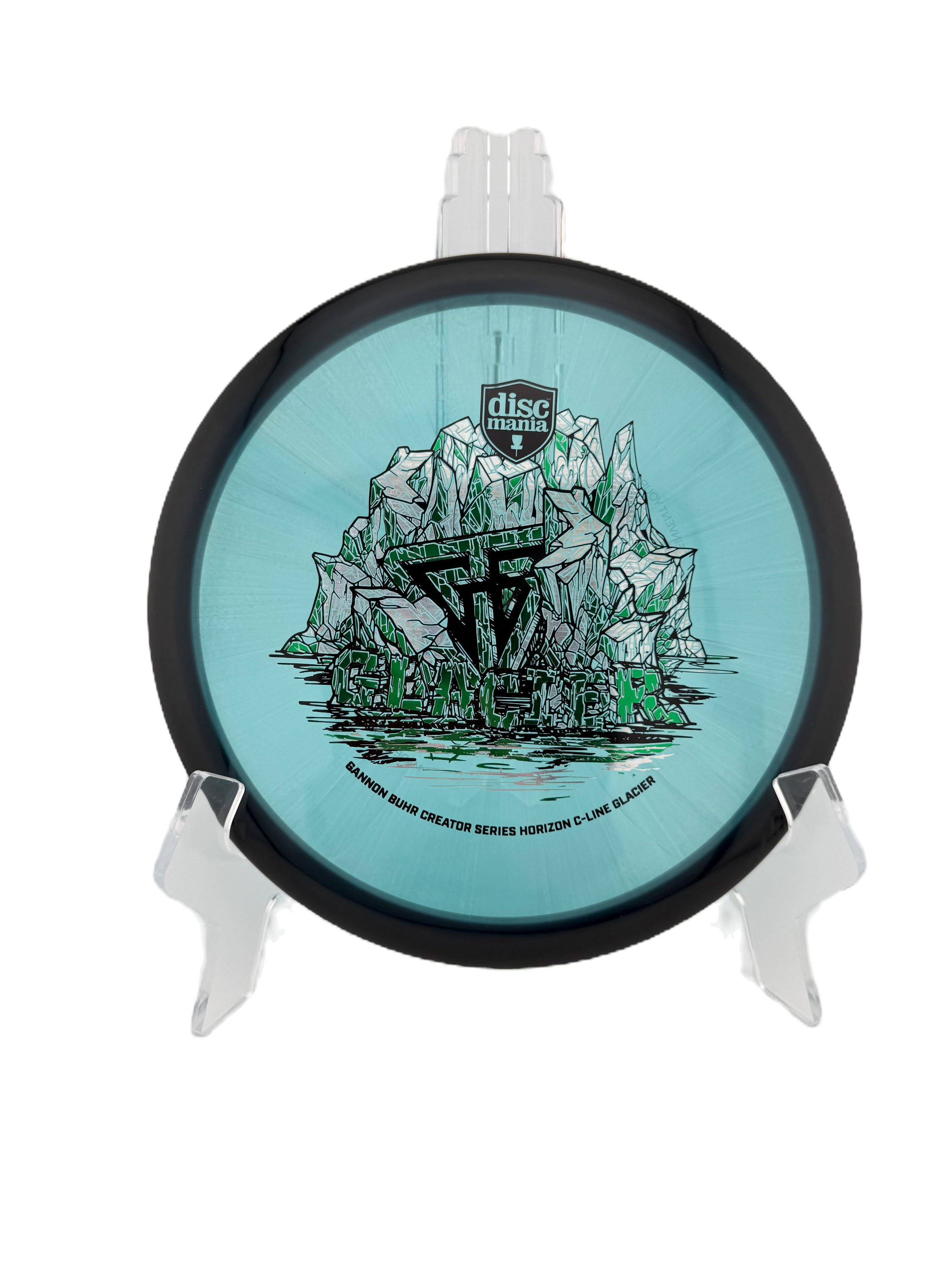 Discmania - Gannon Buhr Horizon C-Line - Glacier