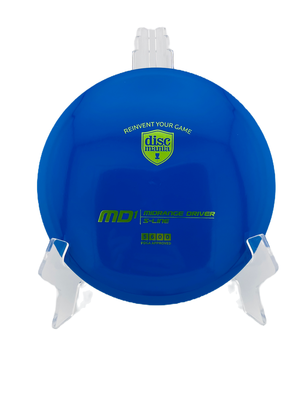 Thumbnail: Discmania - S Line - MD1