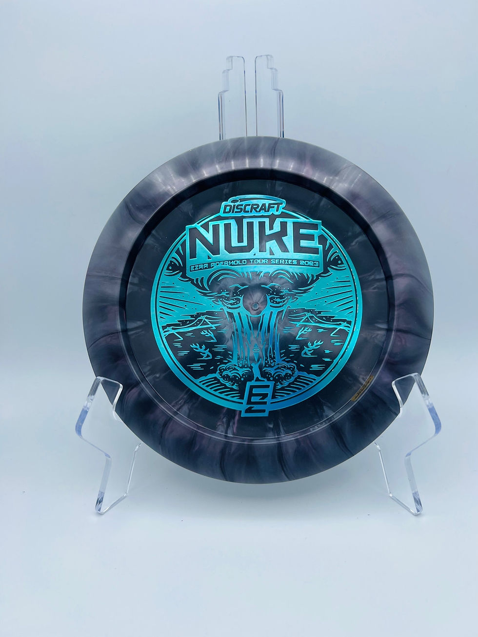 Thumbnail: Discraft - 2023 TS Ezra Aderhold ESP - Nuke
