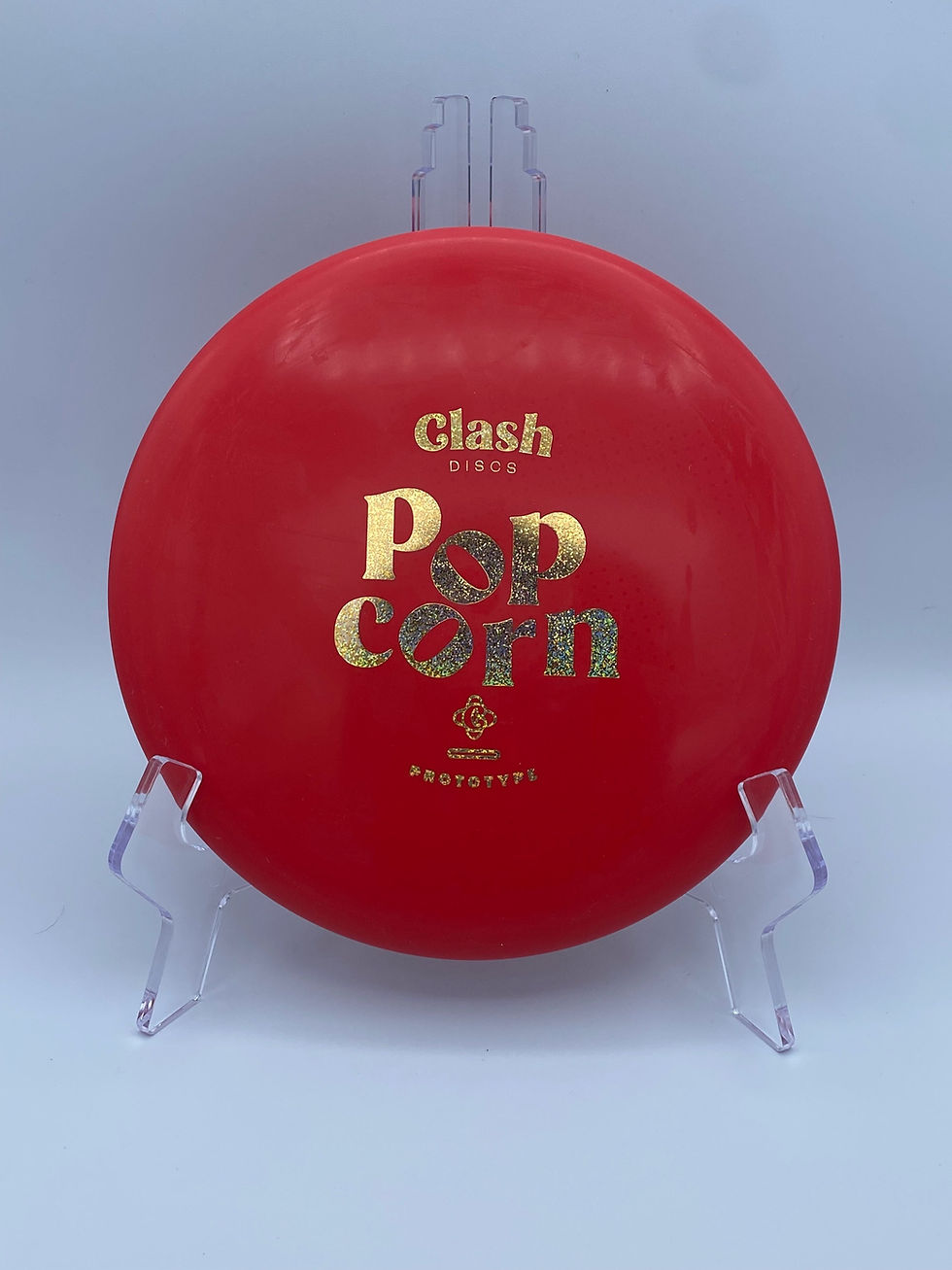 Thumbnail: Clash - Hardy -  Popcorn