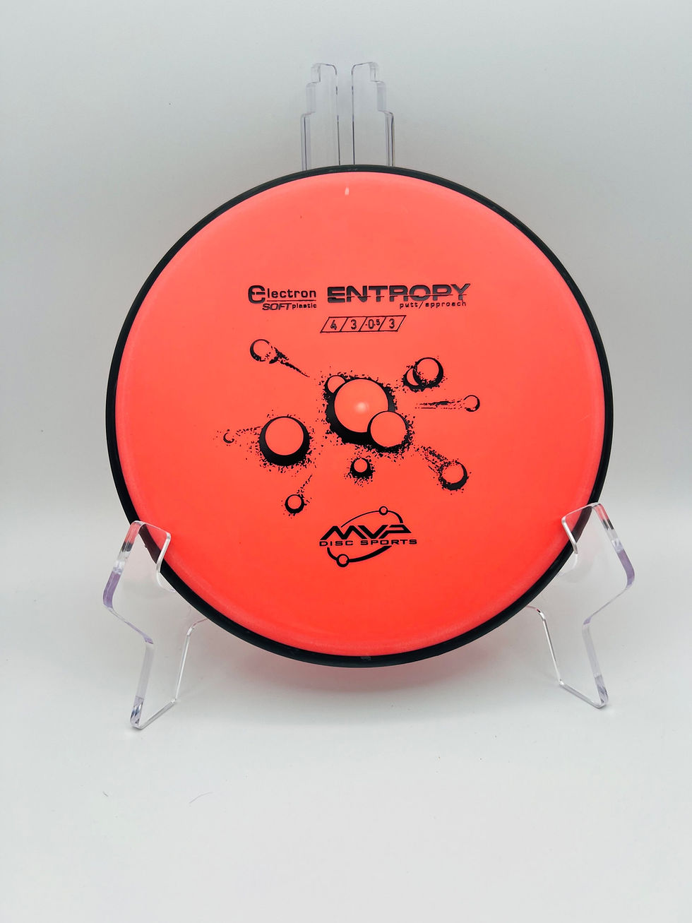 Thumbnail: MVP -  Electron SOFT - Entropy