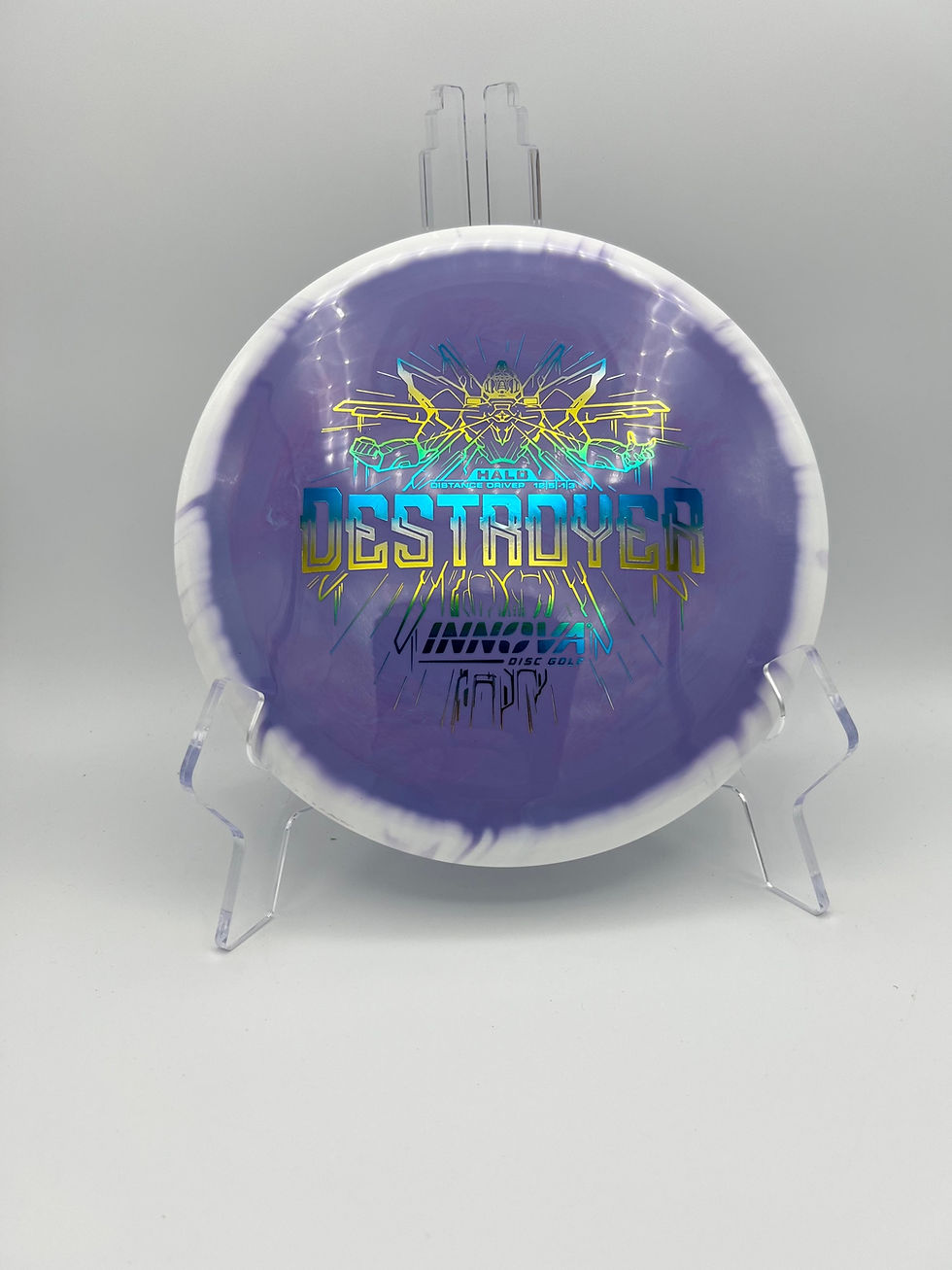 Thumbnail: Innova - Halo - Destroyer