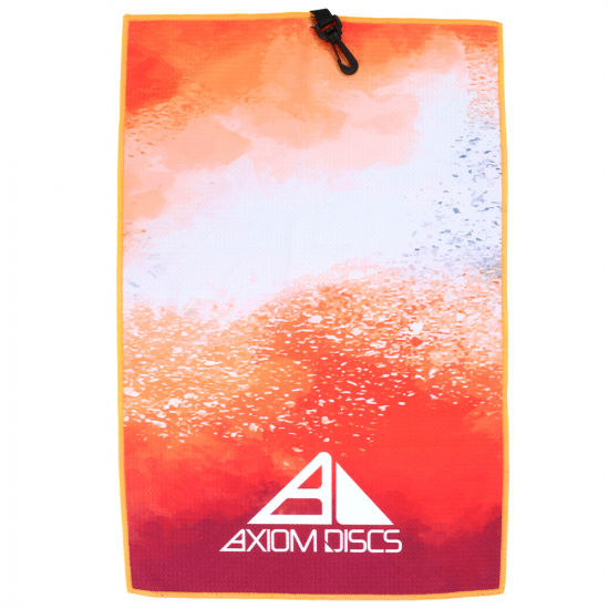 Axiom - Full Color - Towel