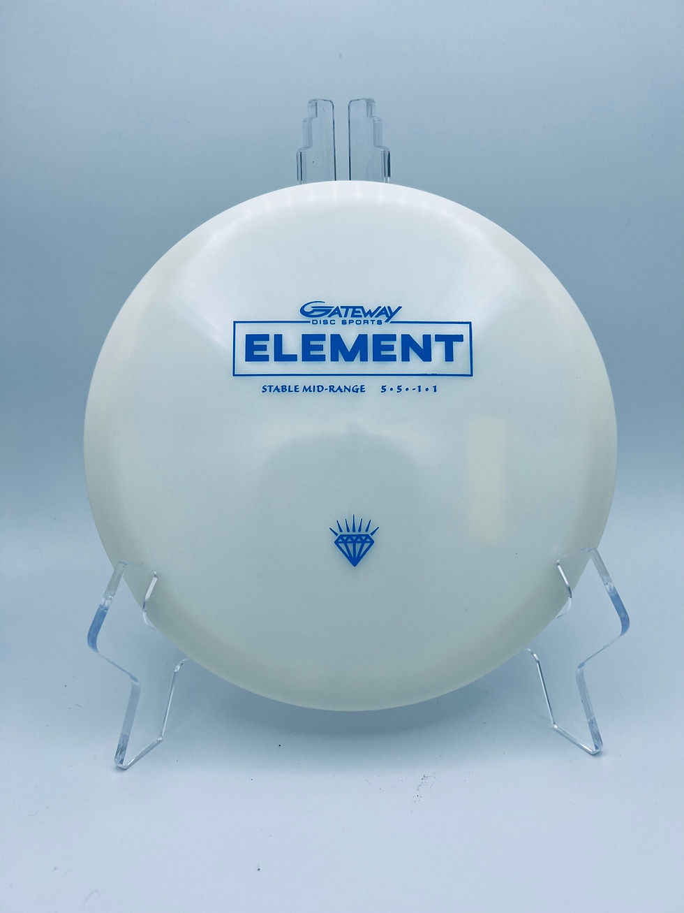 Thumbnail: Gateway - Diamond Glow - Element