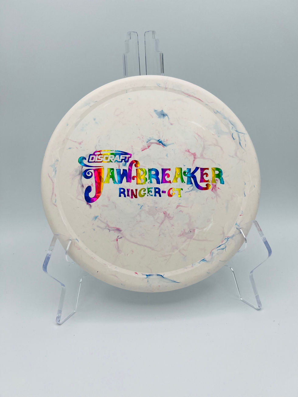 Discraft - Jawbreaker - Ringer GT