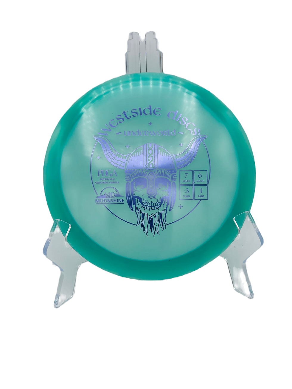 Thumbnail: Westside Discs - VIP Moonshine- Underworld