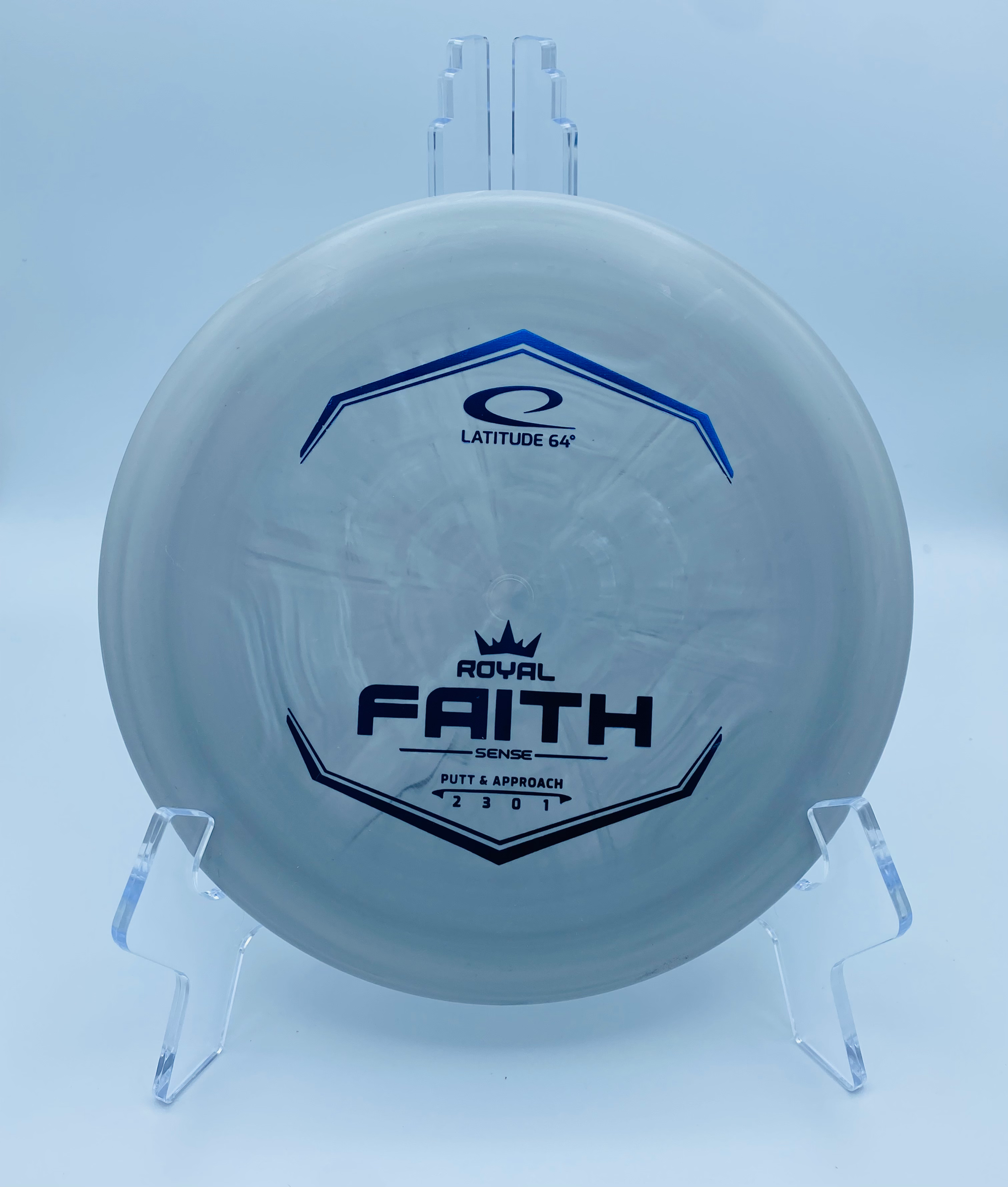 Latitude 64 Royal Sense Faith