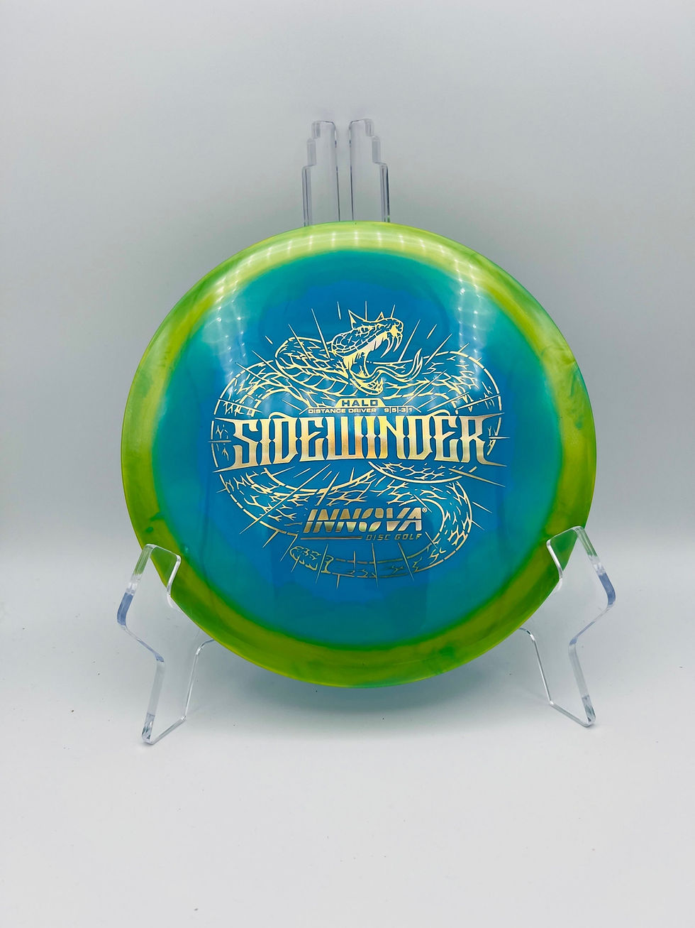 Thumbnail: Innova - Halo - Sidewinder