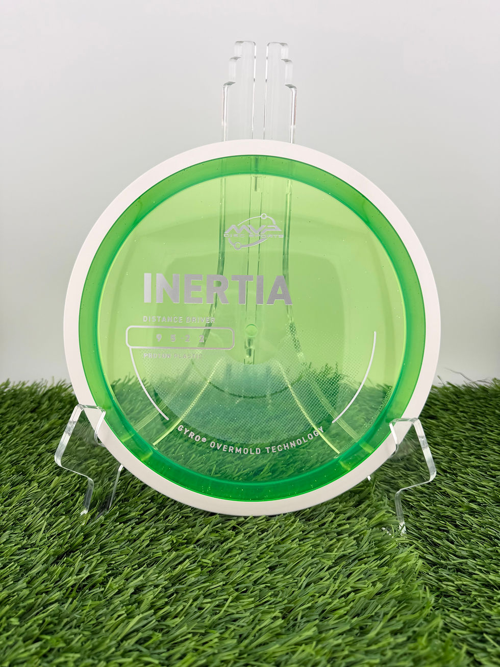 Thumbnail: MVP - Project Lab Coat - Proton - Inertia