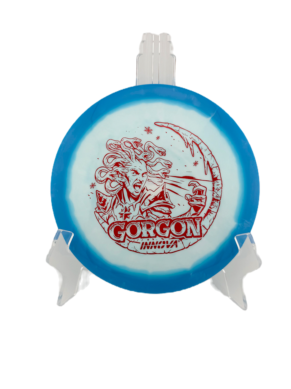 Thumbnail: Innova - Holiday 2025 Halo - Gorgon