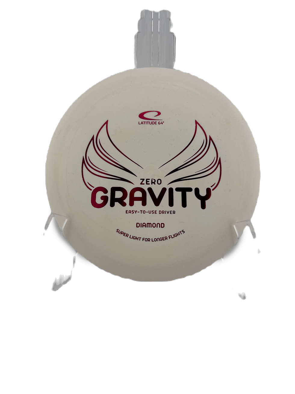 Thumbnail: Latitude 64 - Zero Gravity - Saint