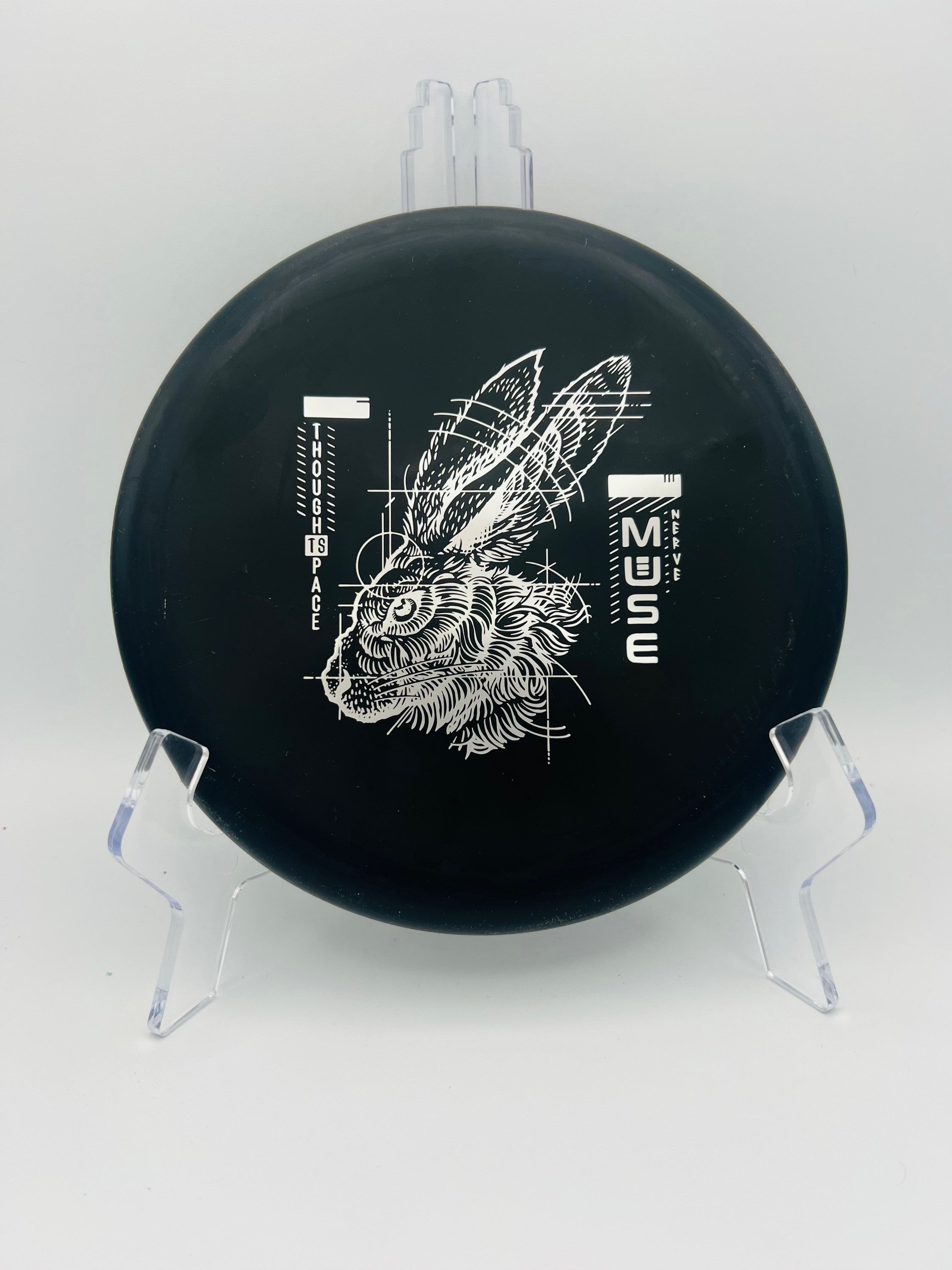 Thought Space Athletics - Nerve - Muse