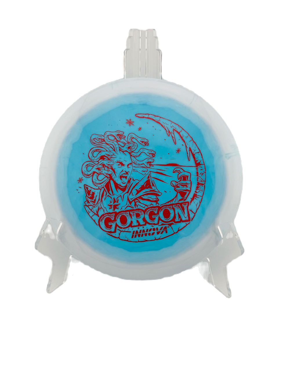 Thumbnail: Innova - Holiday 2025 Halo - Gorgon