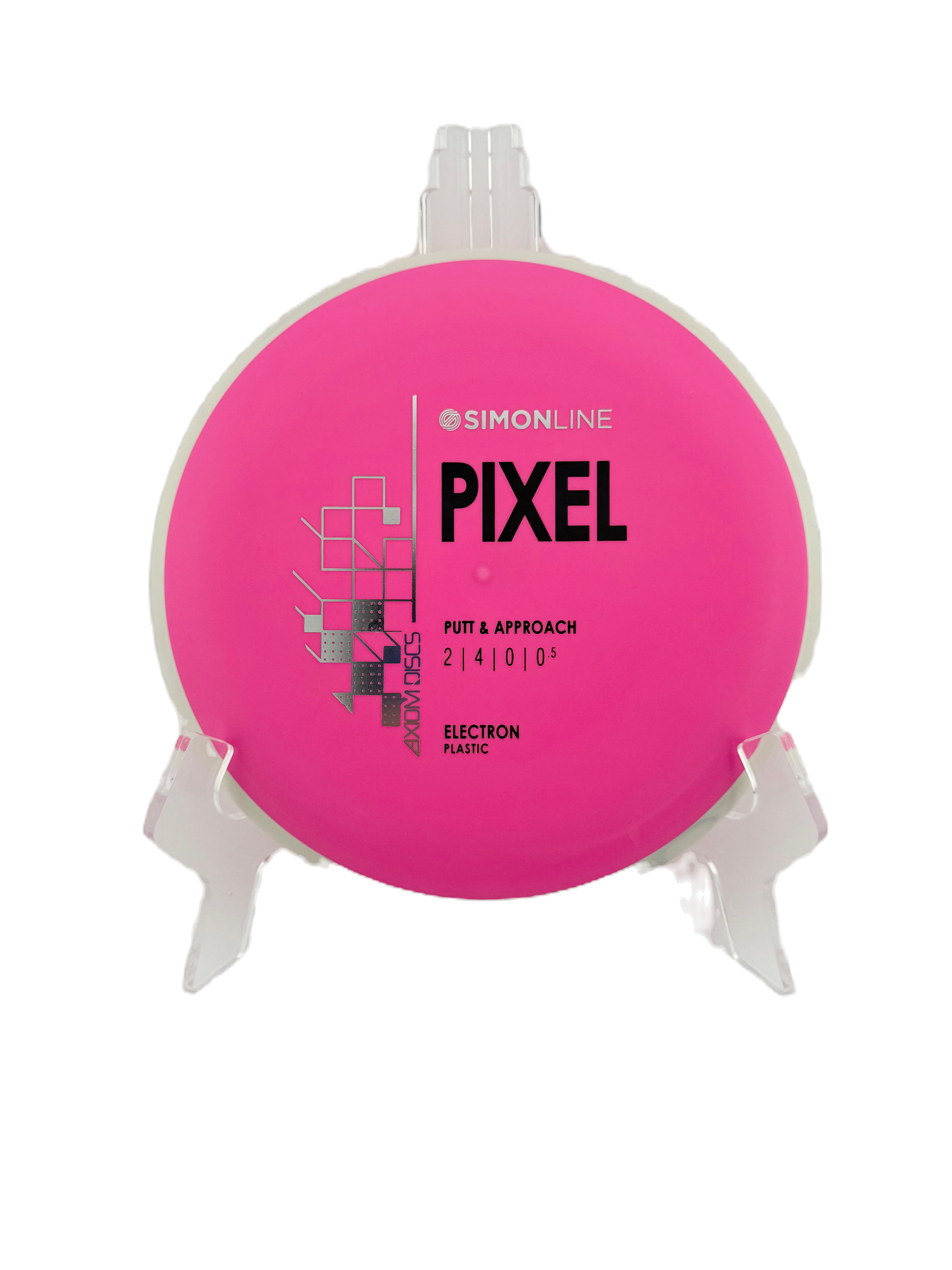 Axiom - Simon Line Electron MEDIUM - Pixel